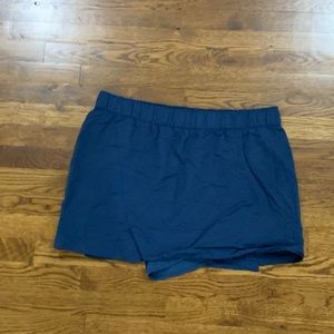 North Face Golf/Tennis Skirt